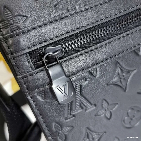 Cheap VUITTON LOUIS SPRING MESSENGER 0707